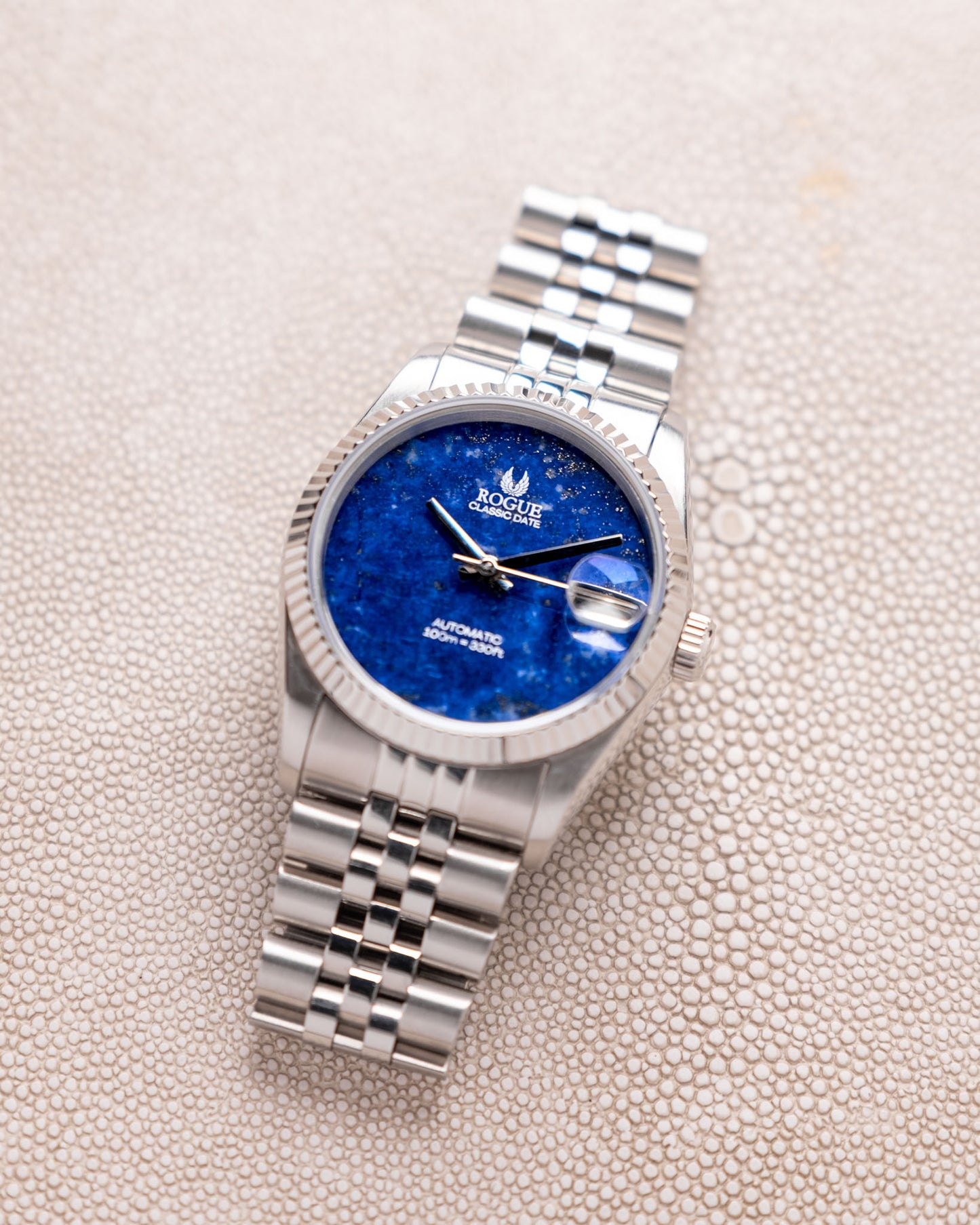 LAPIS STONE CLASSIC DATE