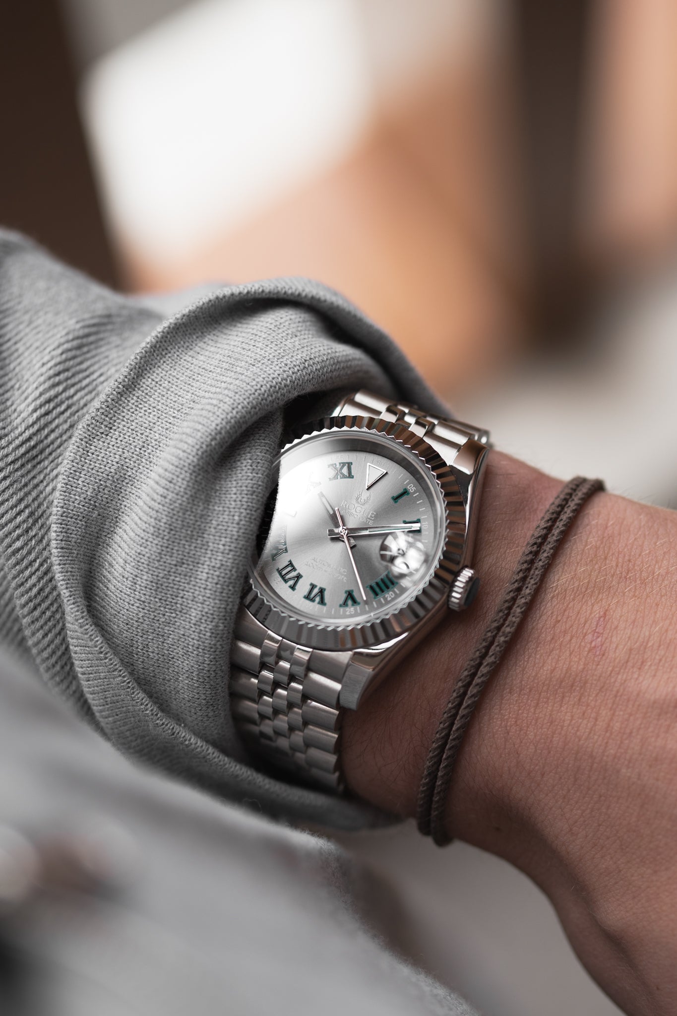 WIMBLEDON CLASSIC DATE