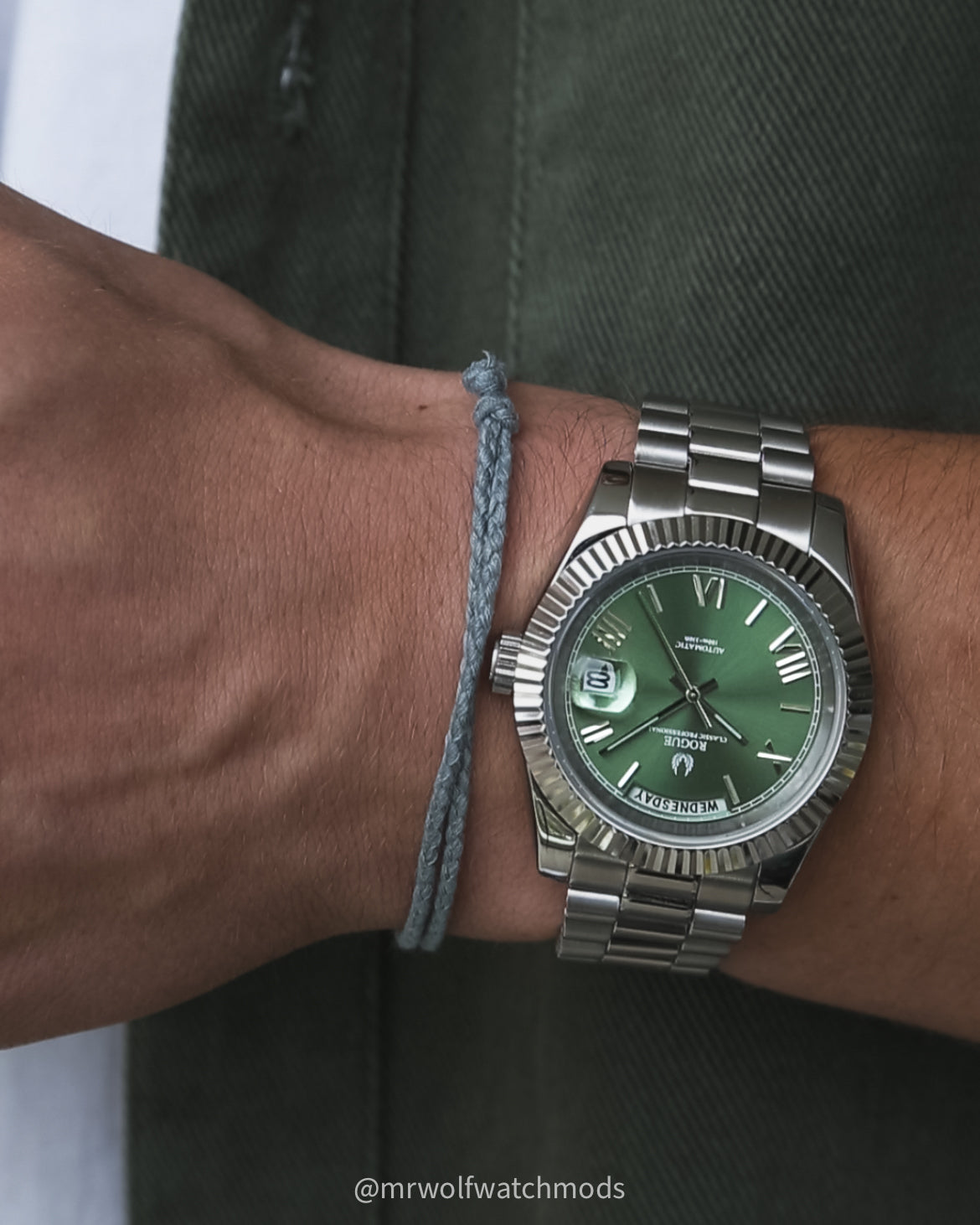 OLIVE CLASSIC PROFESSIONAL
