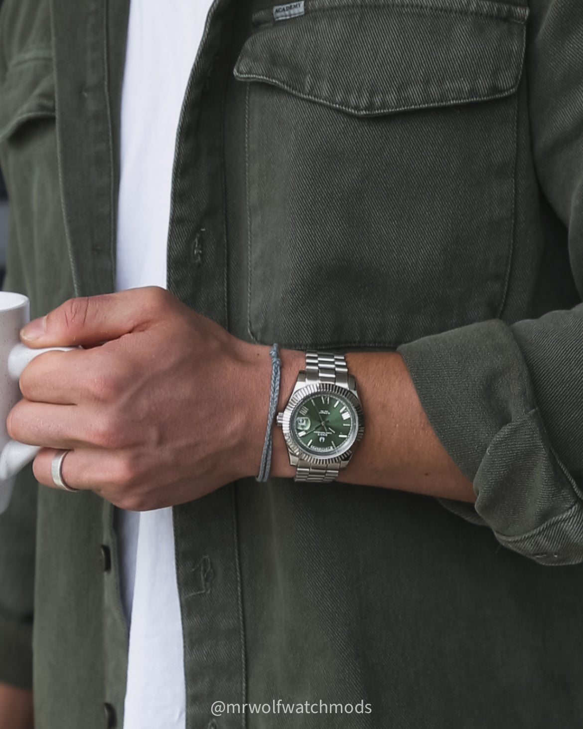 OLIVE CLASSIC PROFESSIONAL
