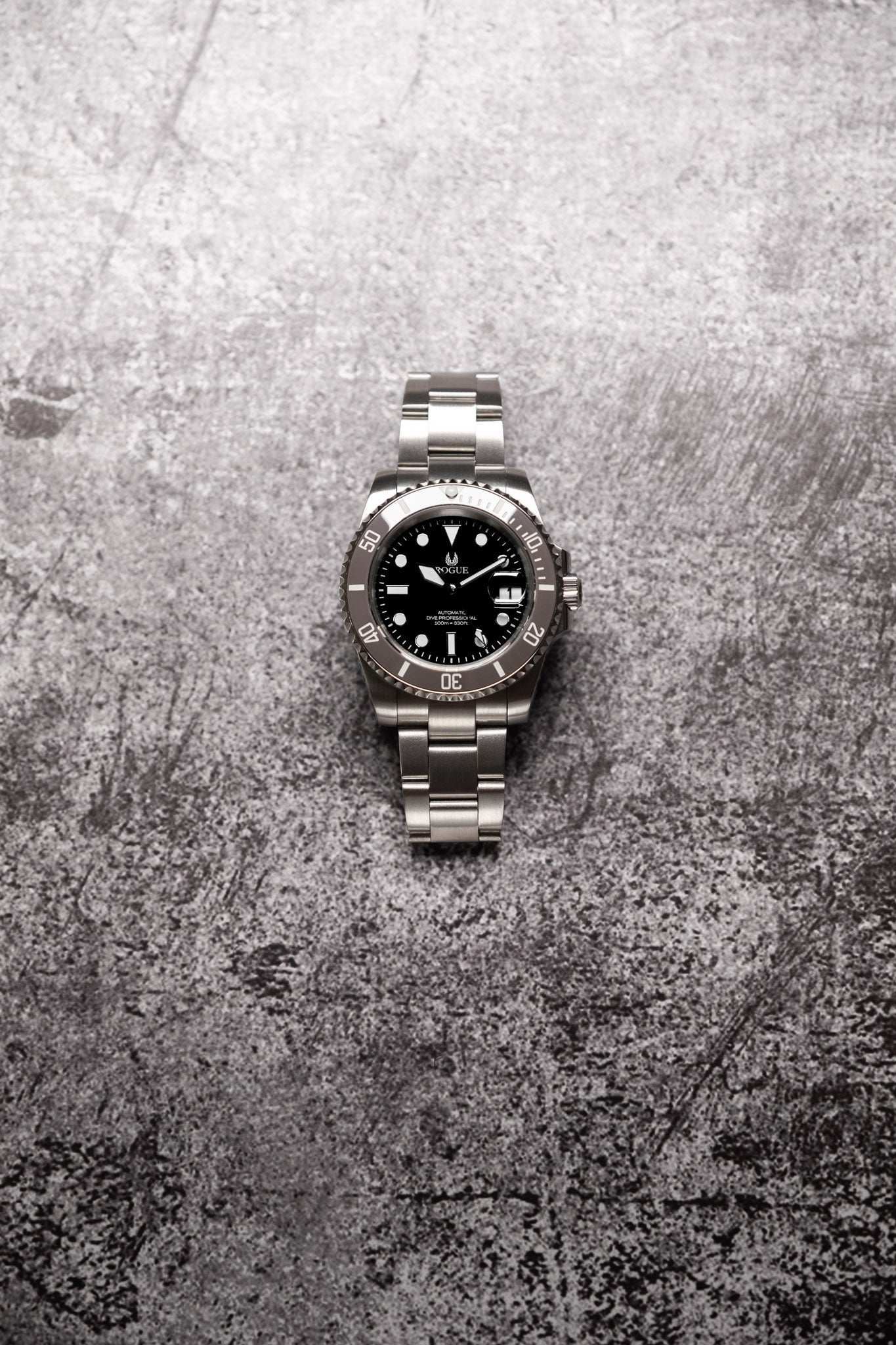 GREY DIVE PROFESSIONAL