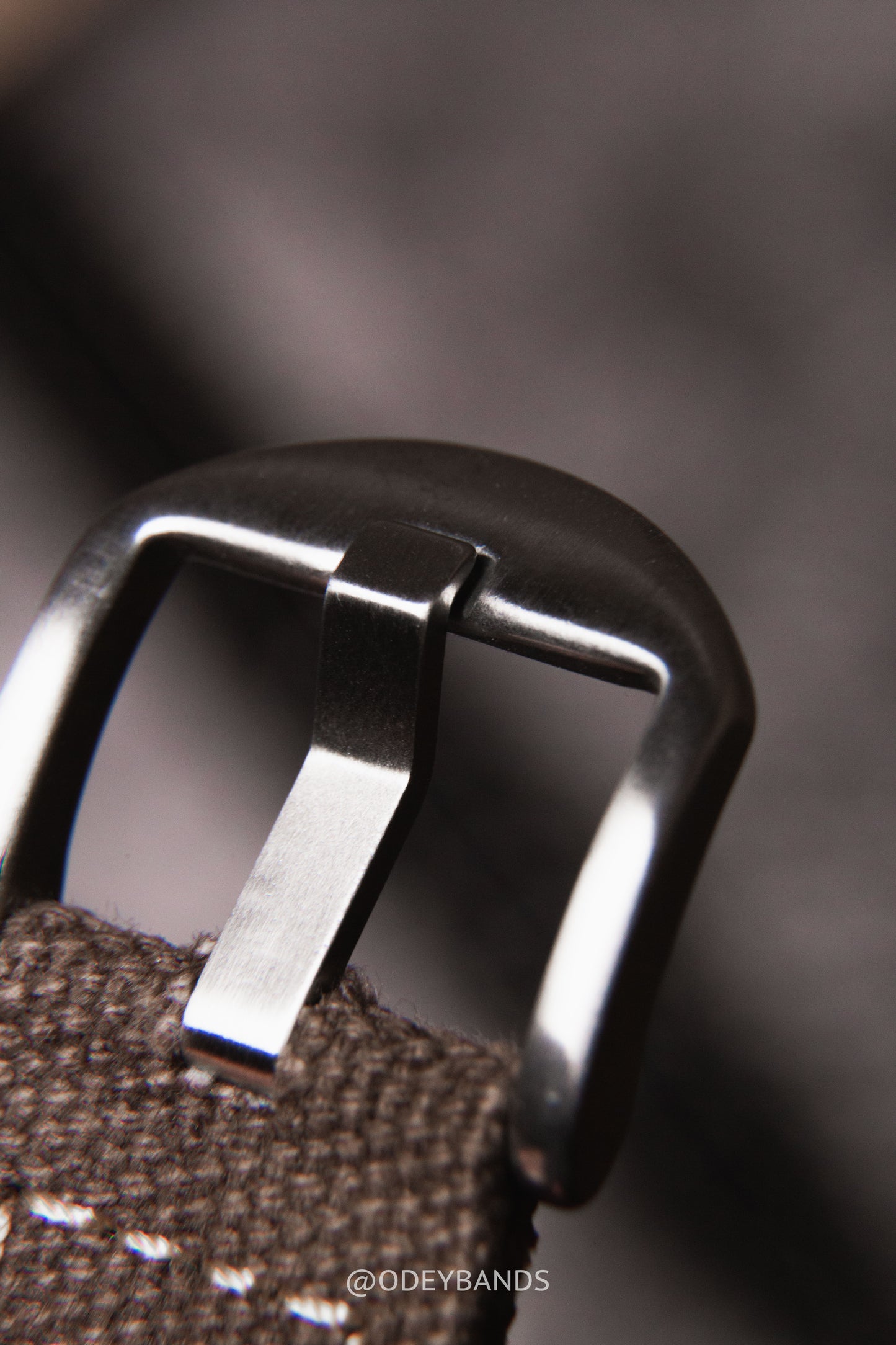 ODEY - Canvas 20mm Strap