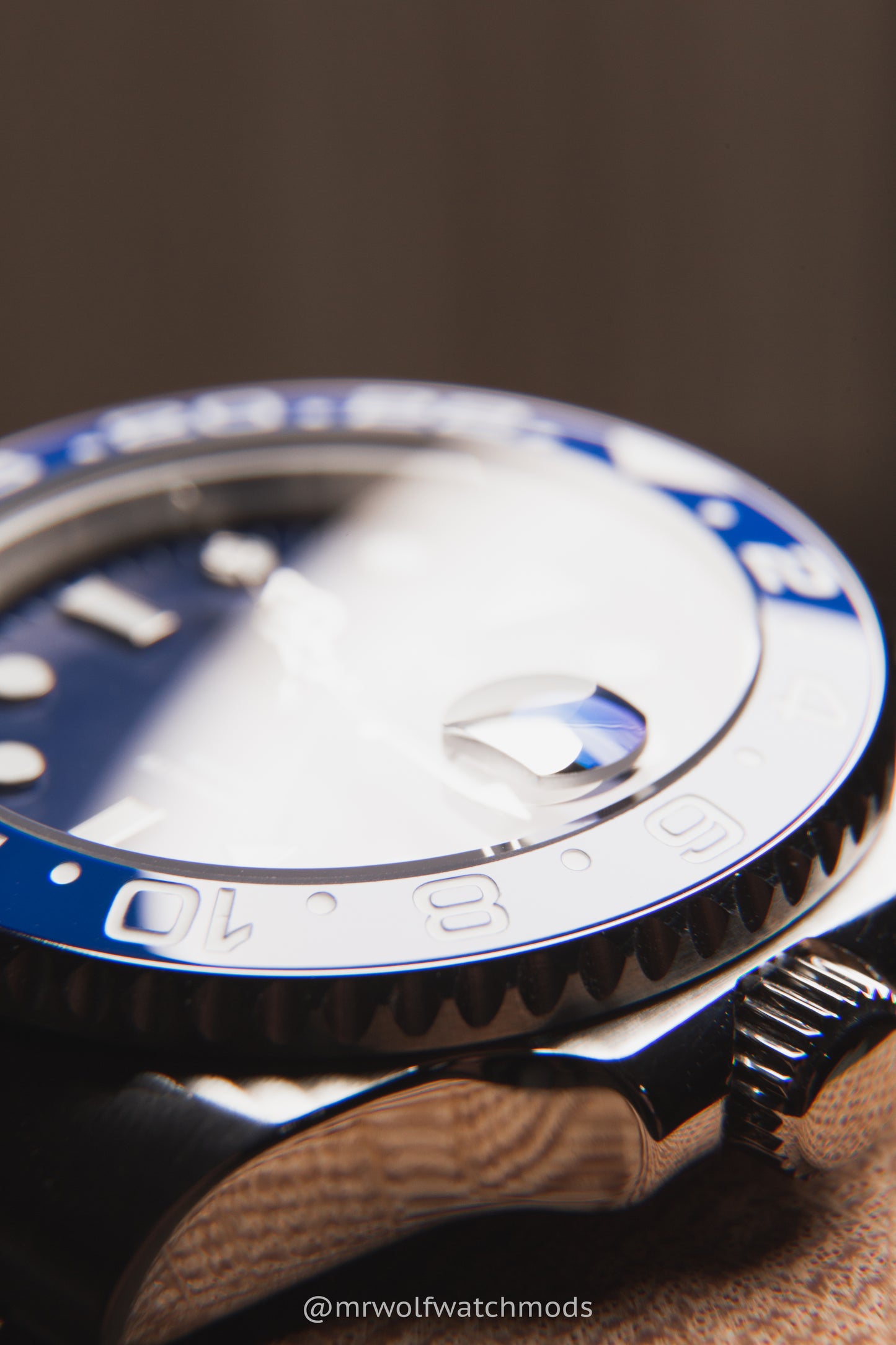 NEPTUNE GMT