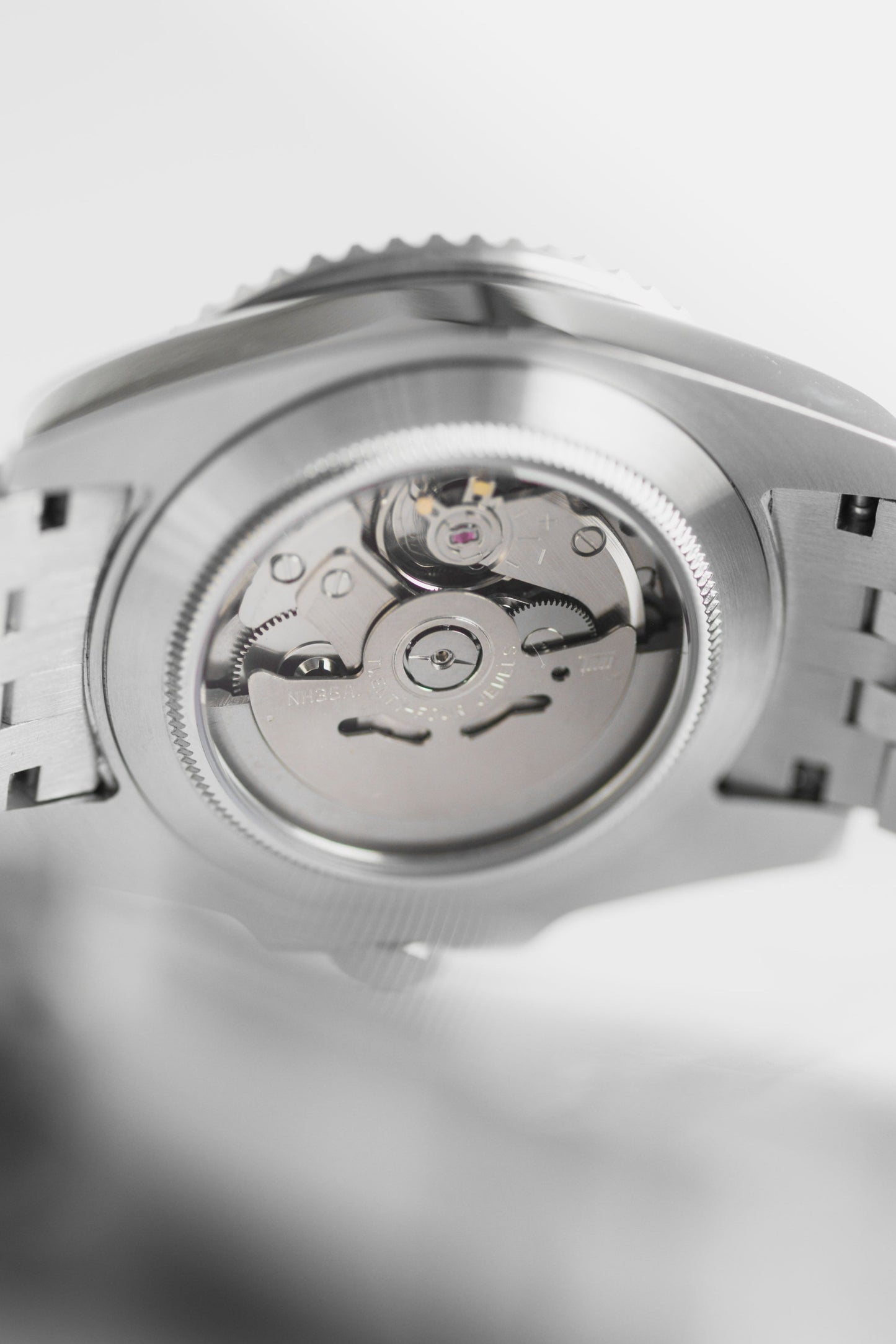 SKY BLUE / SILVER DIVE PROFESSIONAL