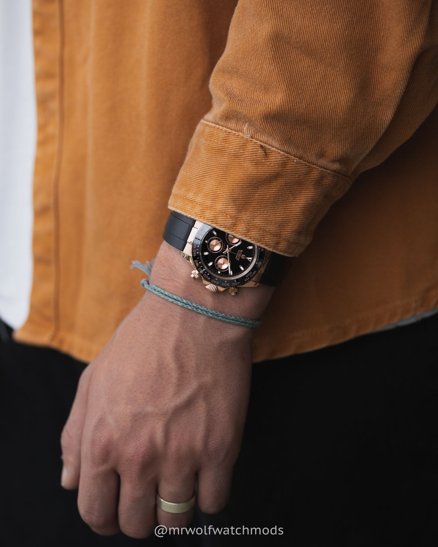ROSE RACETIMER
