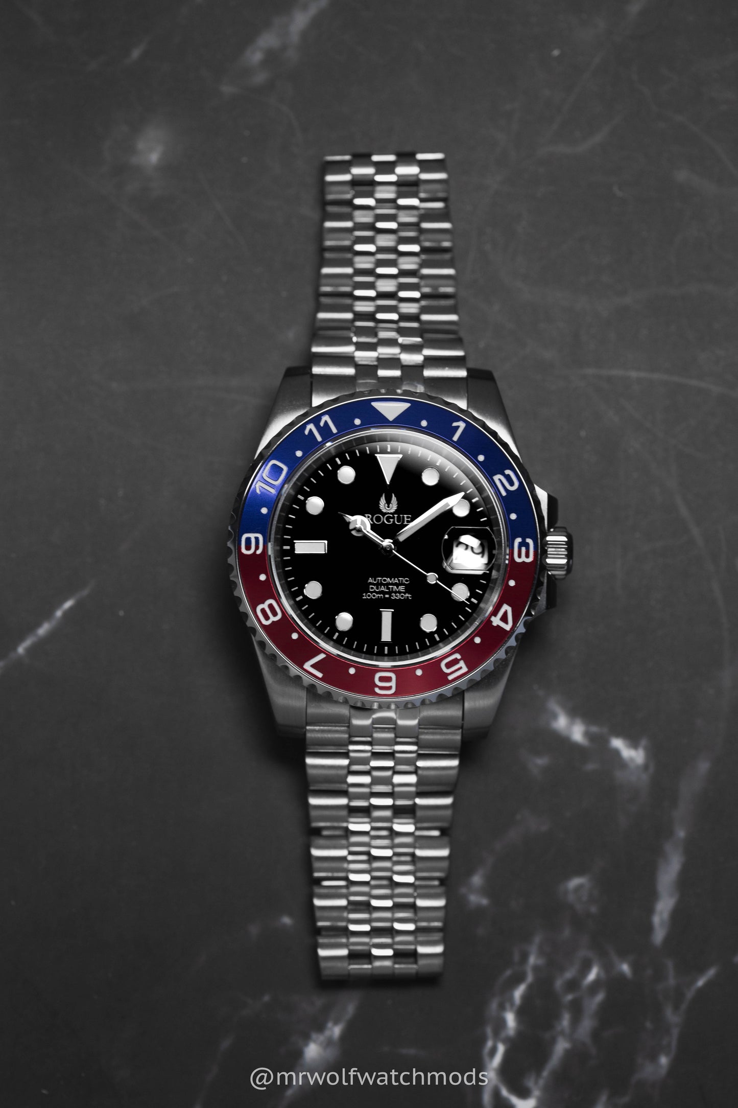 PEPSI DUALTIME