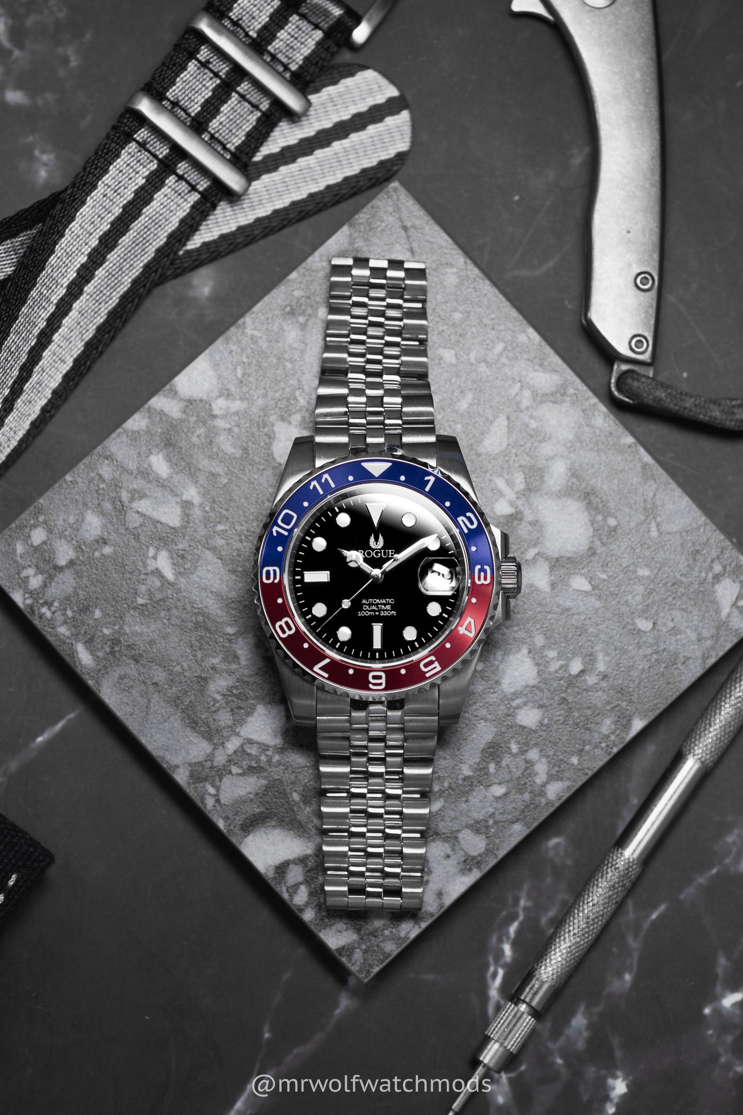 PEPSI DUALTIME