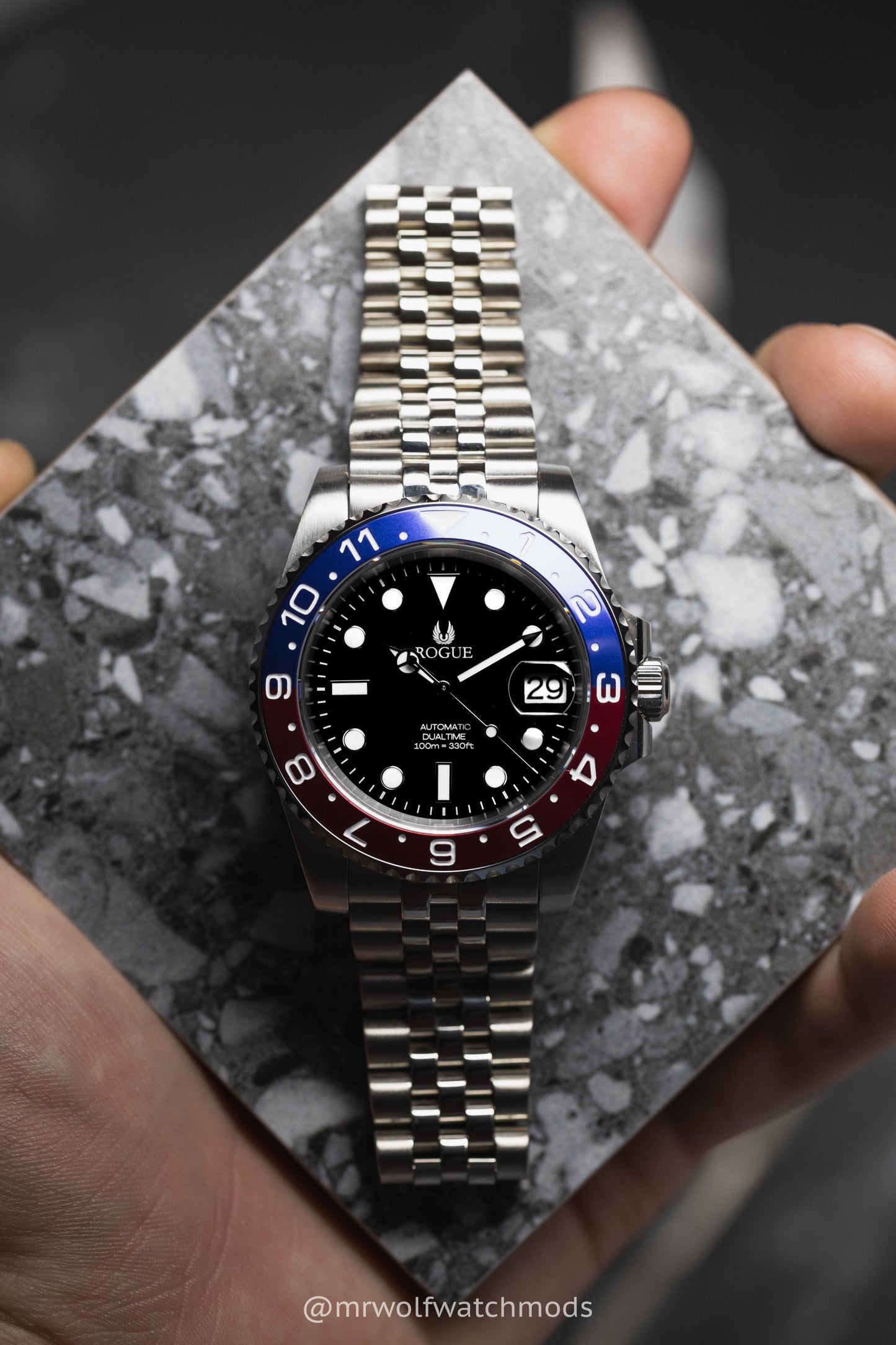 PEPSI DUALTIME
