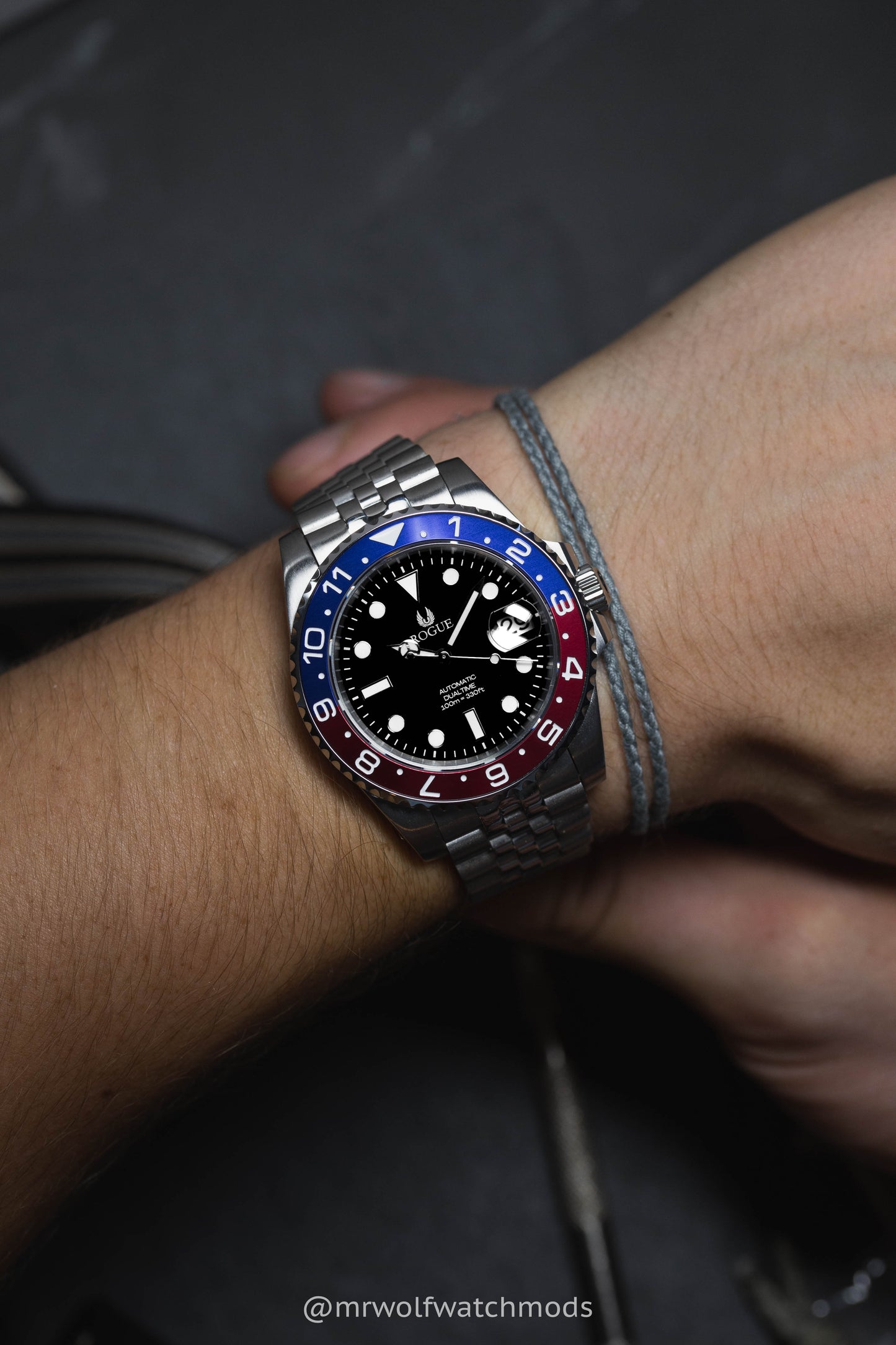 PEPSI DUALTIME