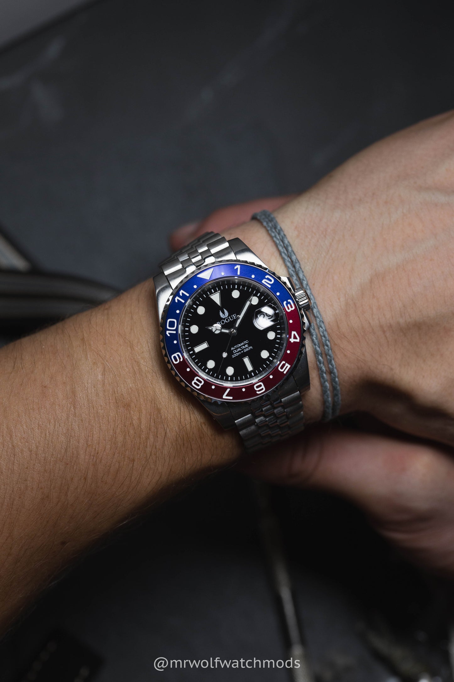 PEPSI DUALTIME