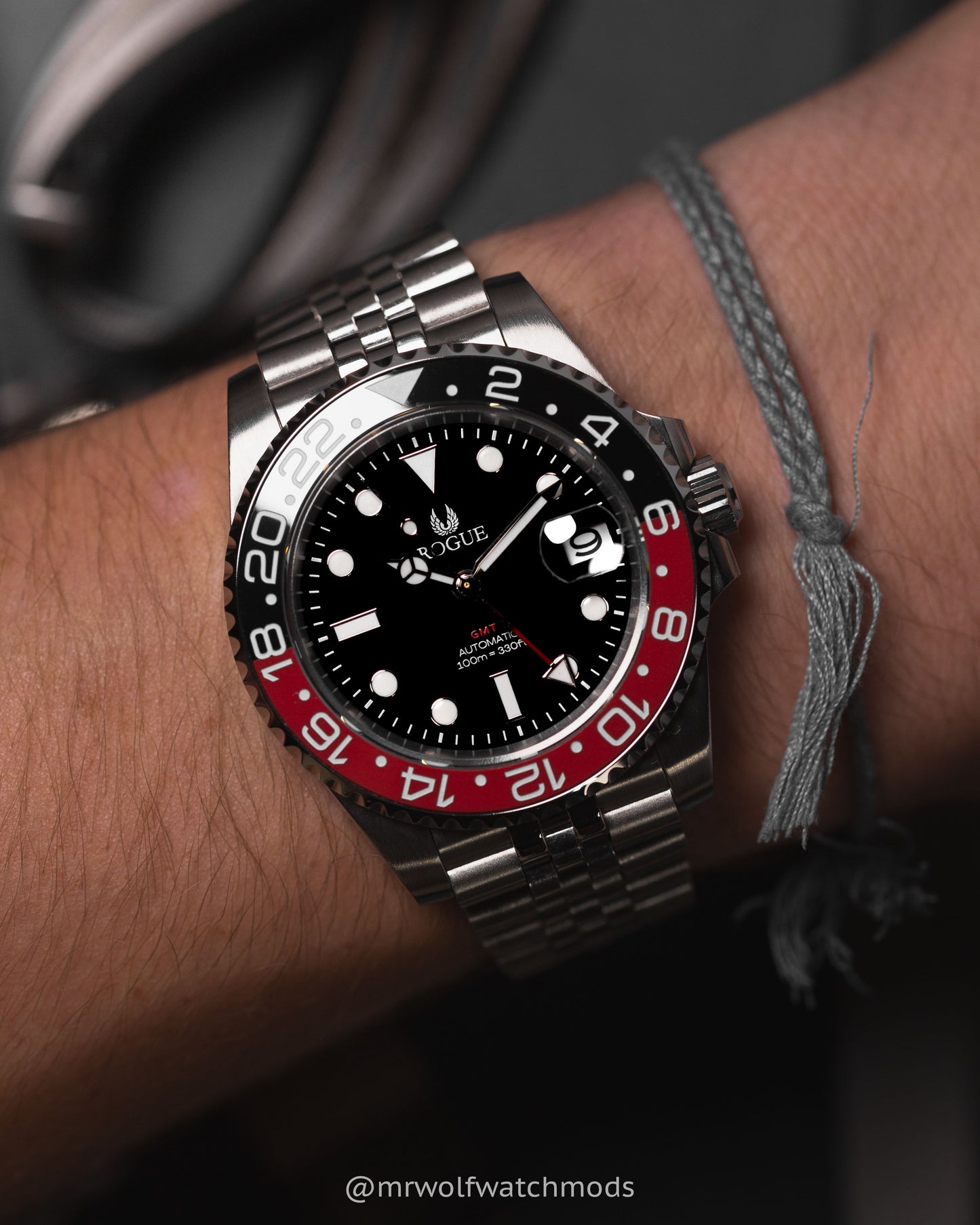 CERAMIC COKE GMT