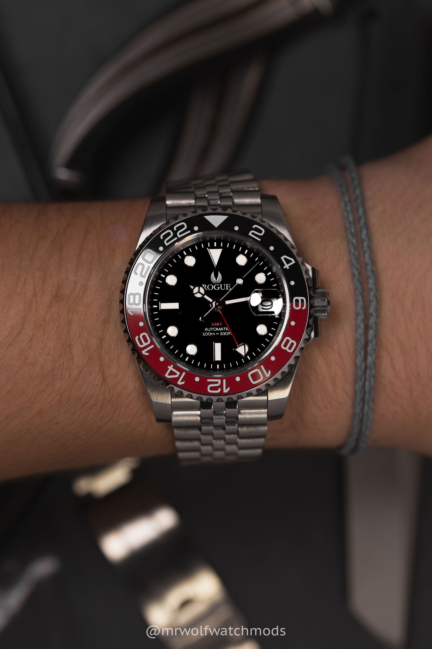 CERAMIC COKE GMT