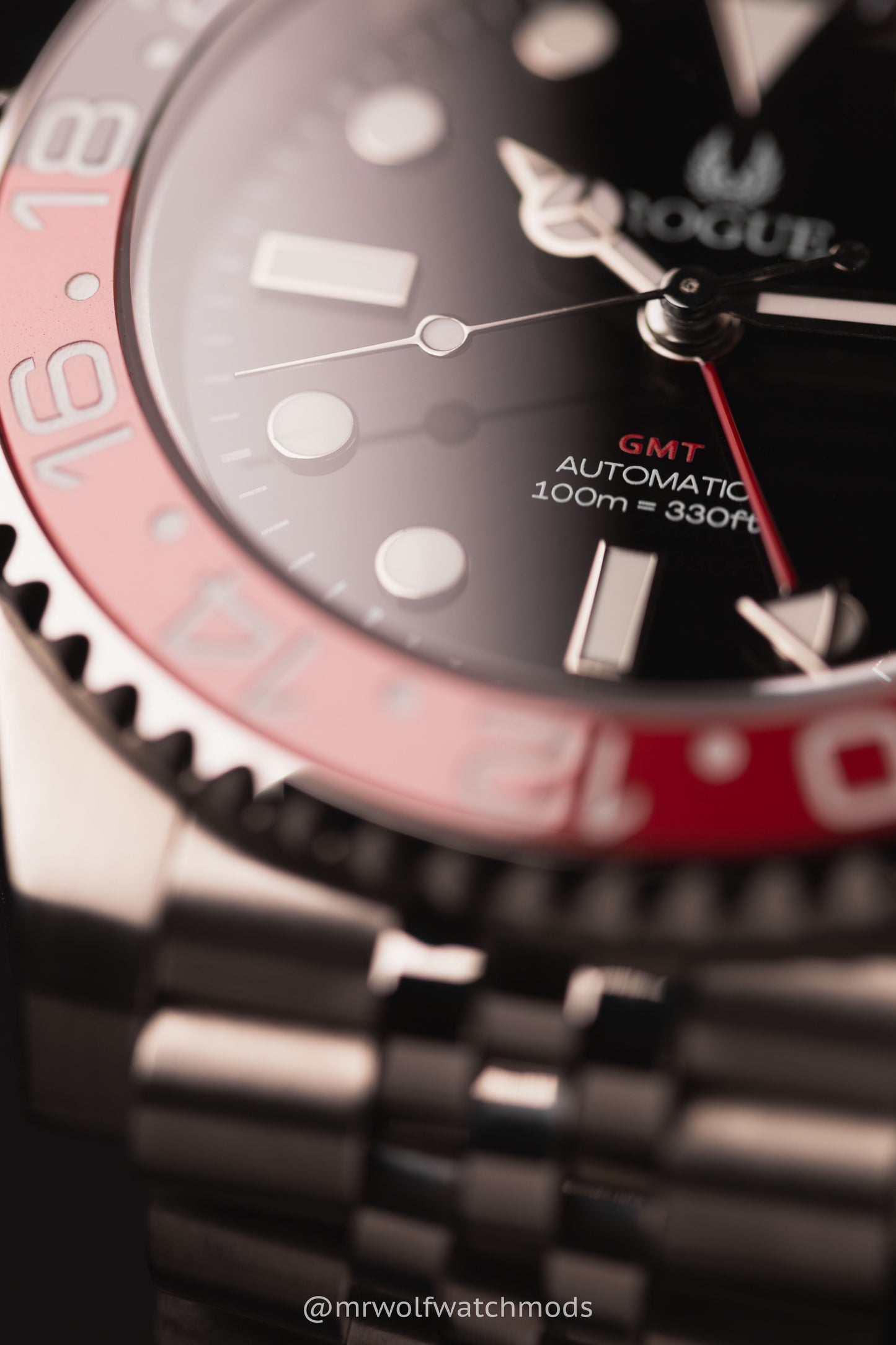 CERAMIC COKE GMT