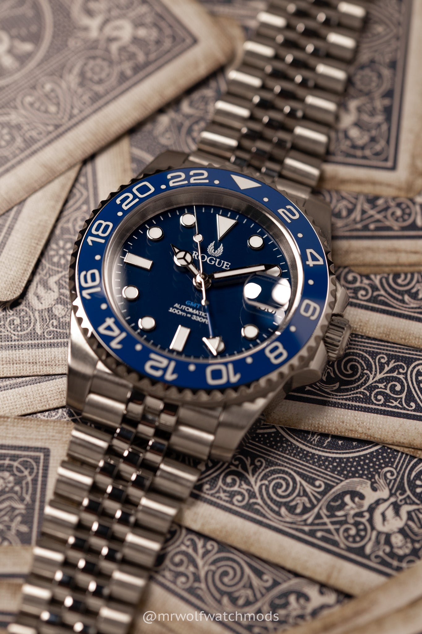 NEPTUNE GMT
