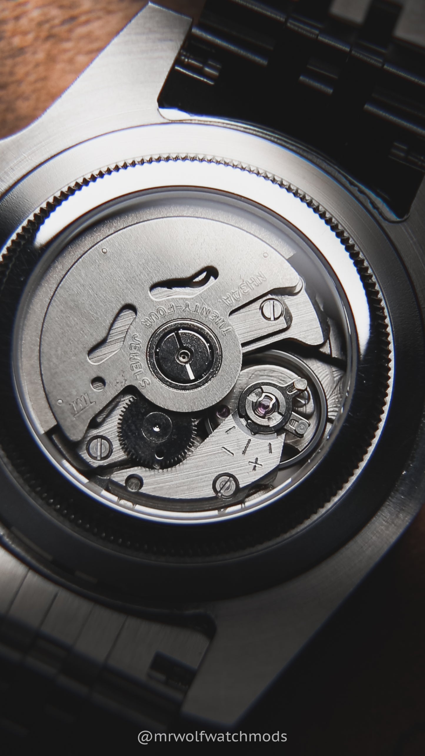 NEPTUNE GMT