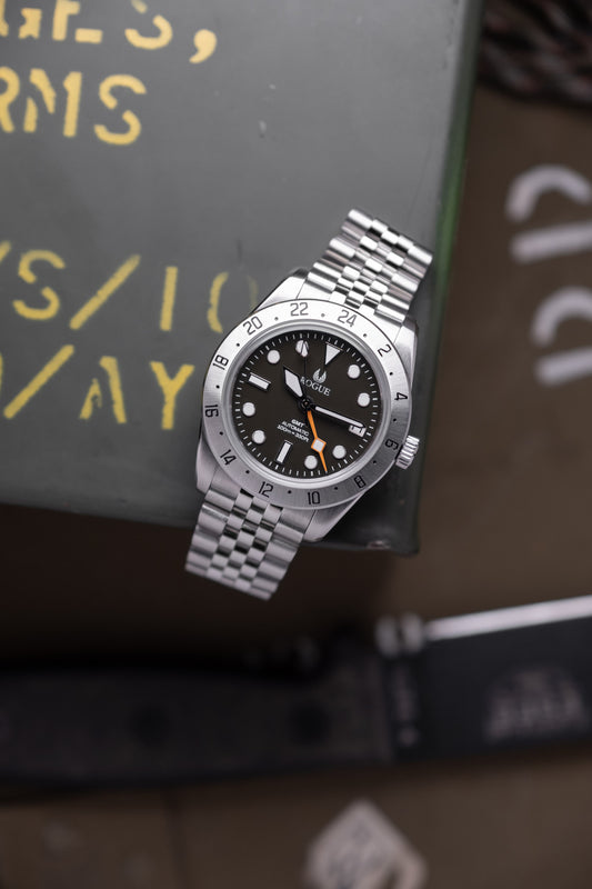 OD GREEN 38 GMT