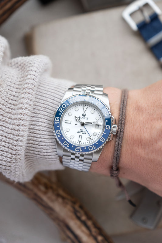 WHITE BLUEBERRY GMT