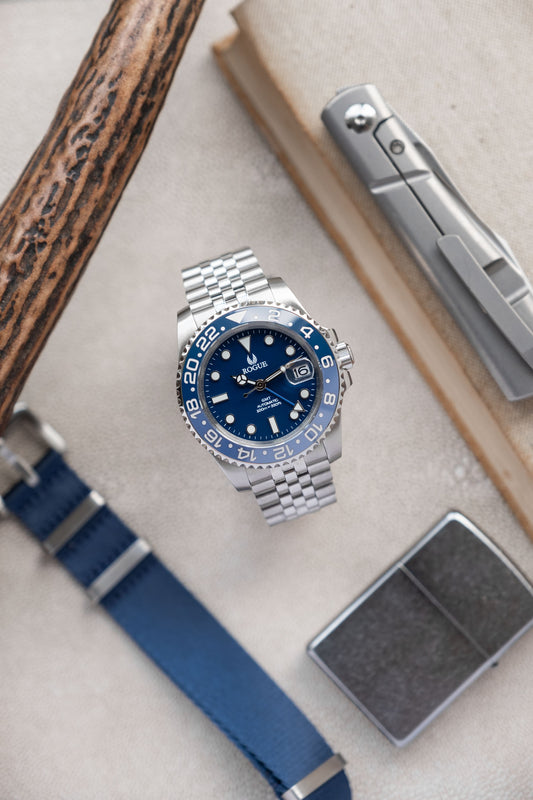 BLUEBERRY GMT