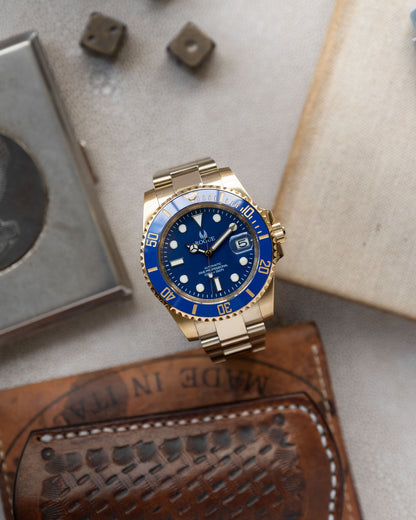 BLUESY DIVE PROFESSIONAL