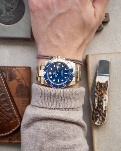 BLUESY DIVE PROFESSIONAL