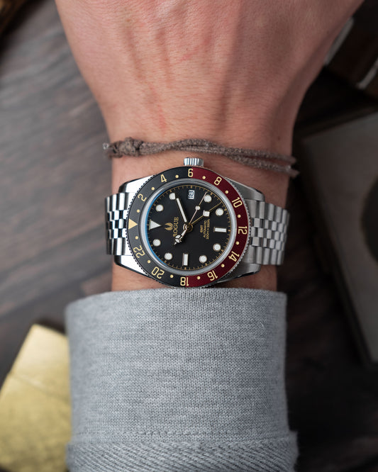 COKE 38 GMT