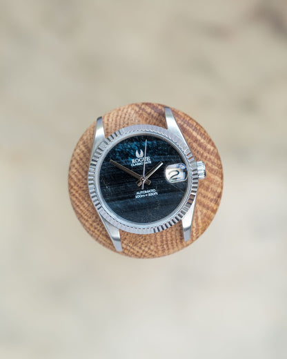 HAWK EYE STONE CLASSIC DATE