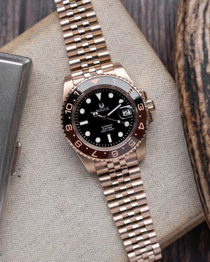 ROSE DUALTIME