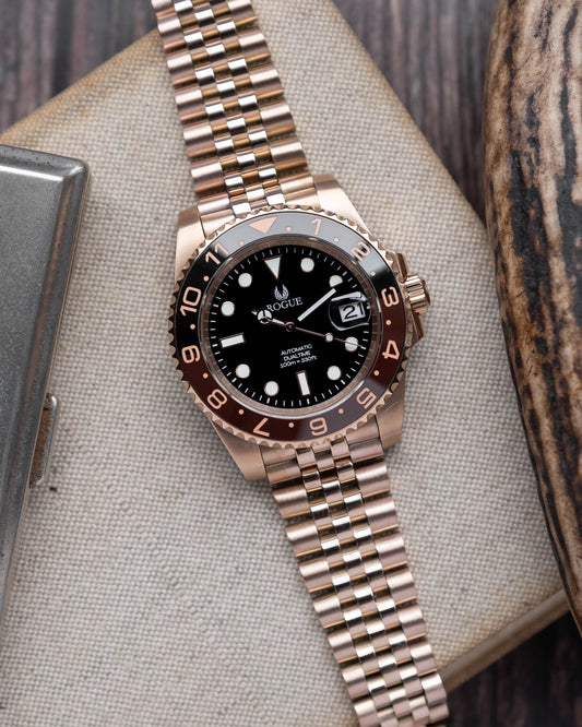 ROSE DUALTIME