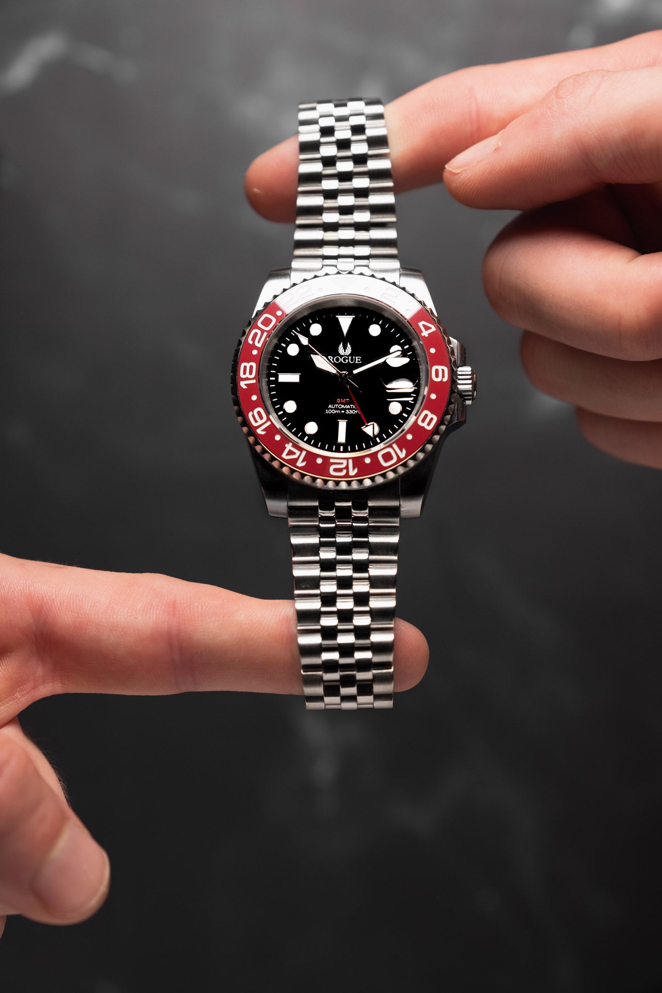 DEADPOOL GMT