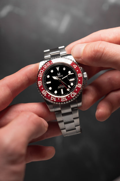 DEADPOOL GMT