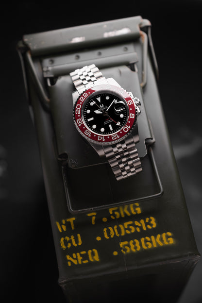 DEADPOOL GMT