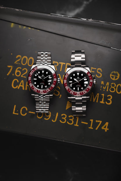 DEADPOOL GMT