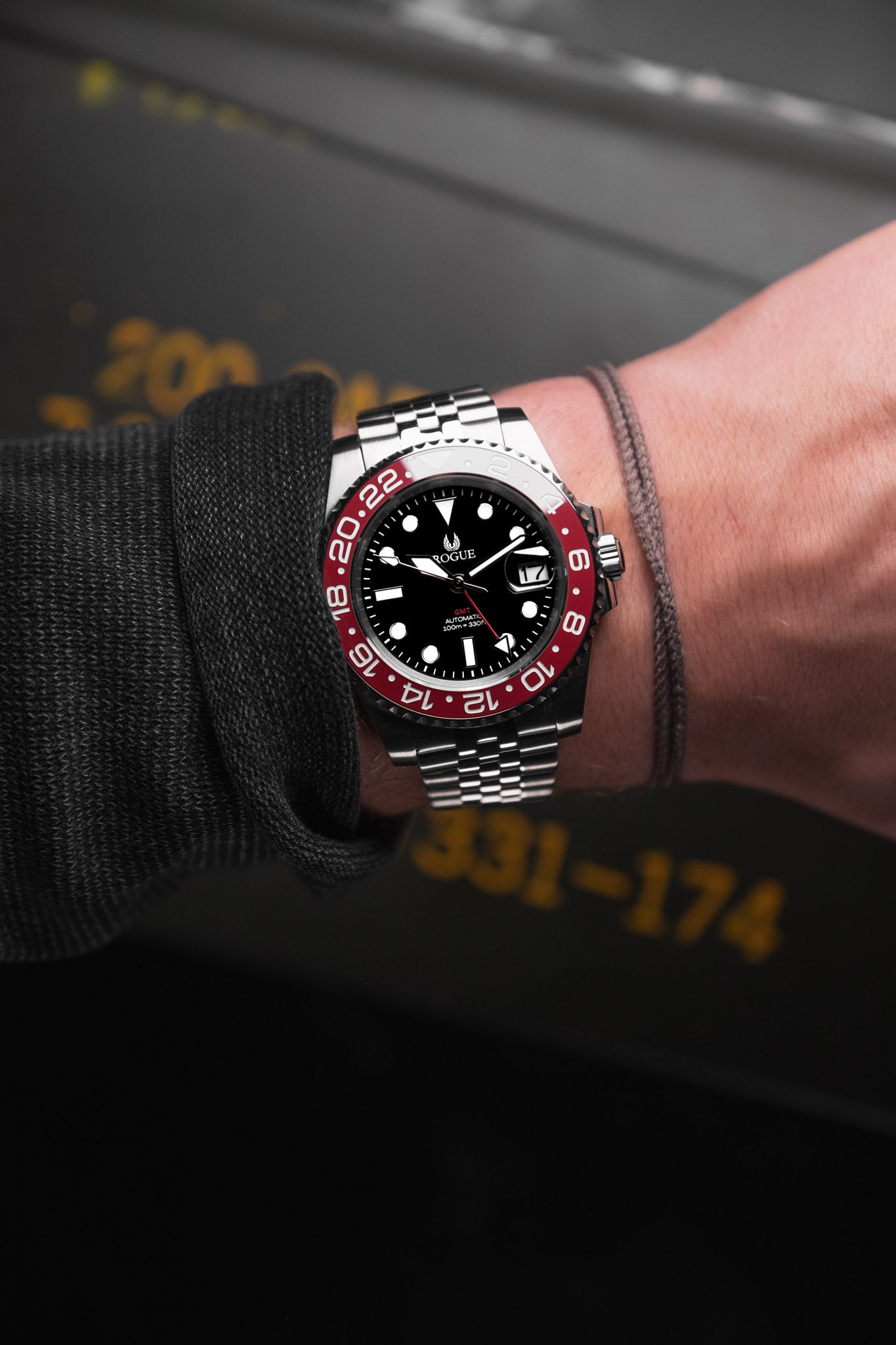 DEADPOOL GMT