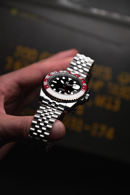 DEADPOOL GMT