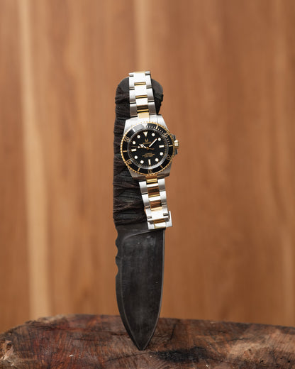 NEO VINTAGE TWO TONE DIVE PROFESSIONAL