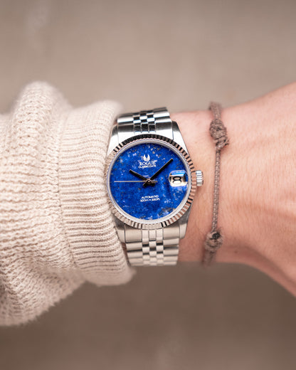 LAPIS STONE CLASSIC DATE