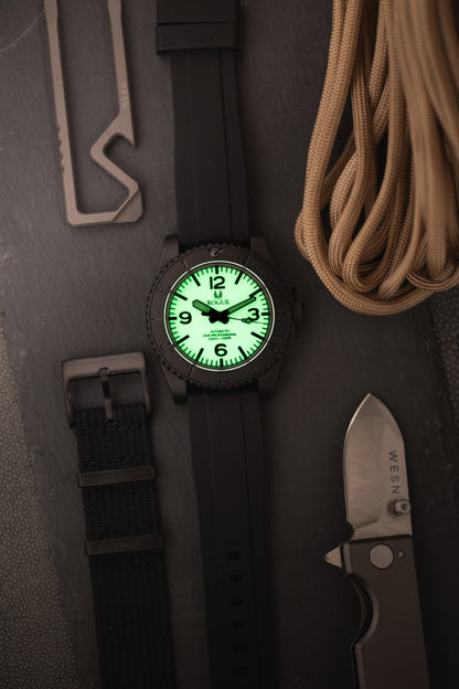 REVERSE LUME STEALTH DIVE PROFESSIONAL