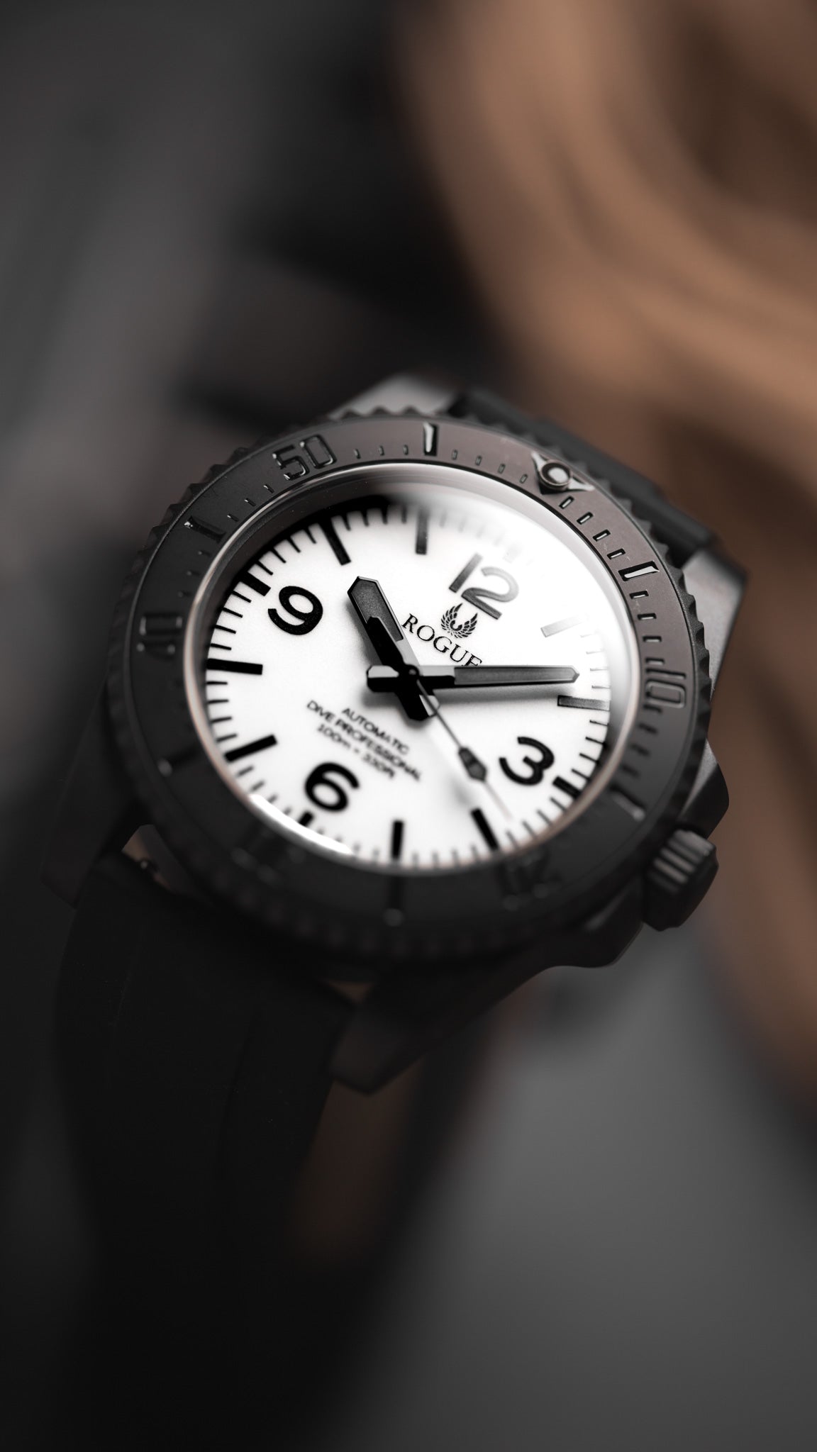 REVERSE LUME STEALTH DIVE PROFESSIONAL