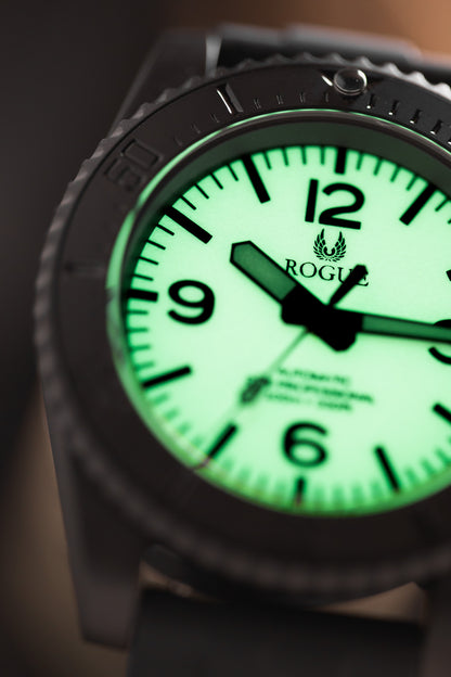 REVERSE LUME STEALTH DIVE PROFESSIONAL