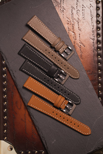 Leather Band